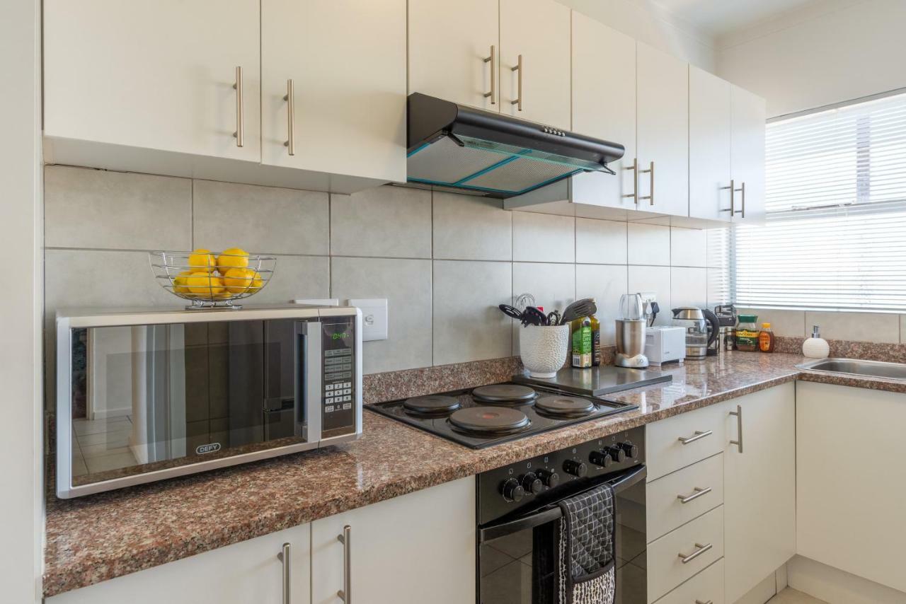 Devon Court Apartment